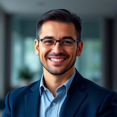 Marcus Tremblay — Best Online Casino expert